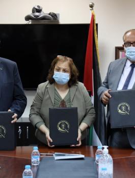 الصحة وفيروس كورونا 