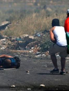 اصابات في اريحا 