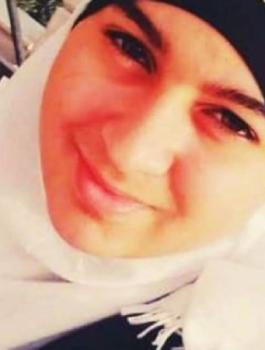 تسنيم حلبي 