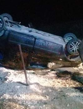 حوادث السير في الضفة الغربية 