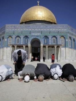 al-aqsa-REUTERSAmmar-Awad