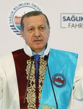 اردوغان والنواب 