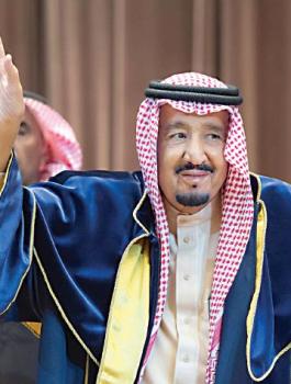 انقلاب في الرياض 