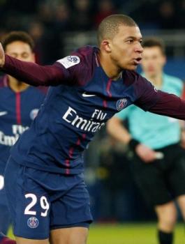 ريال مدريد ومبابي 