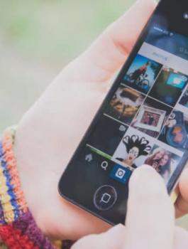 ميزات انستغرام 