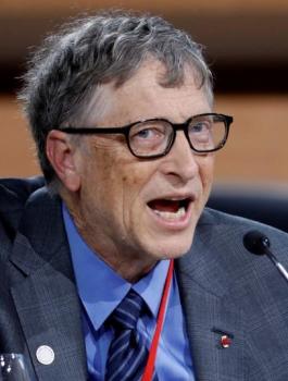 مايكروسوفت تخسر 17 مليار دولار 