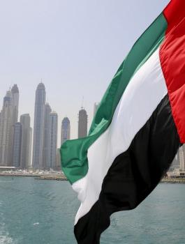 دولة الامارات