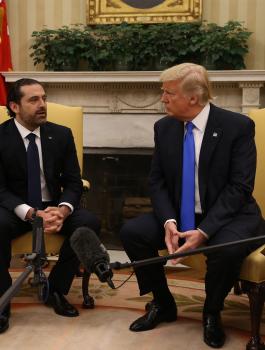 واشنطن تعتزم فرض عقوبات على ايران 
