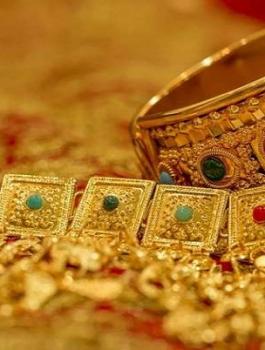 اسعار الذهب 