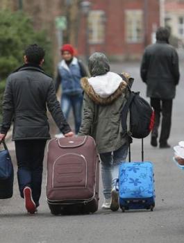 أستراليا ترفض 500 لاجئ سوري لأسباب أمنية