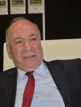 اعتقال رياض الحسن 