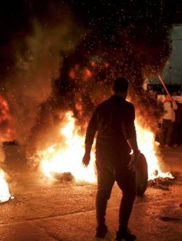 اسرائيل وفرض السيادة 