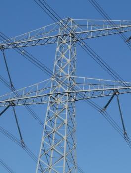 قطع التيار الكهربائي في رام الله 