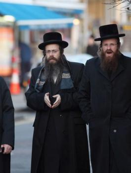 مراكز يهودية في اميركا 