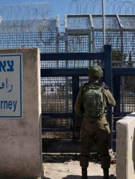 اجتماع امني اسرائيلي روسي امريكي في تل أبيب 