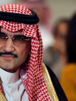 100 مليار دولار سرقها المختلسون الأمراء في السعودية