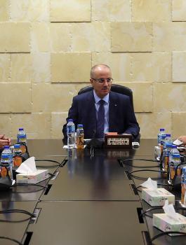 قطاع الاسكان في القدس 