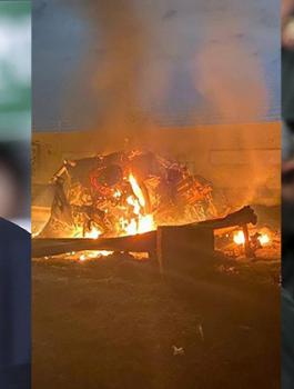 ترامب والايرانيين 