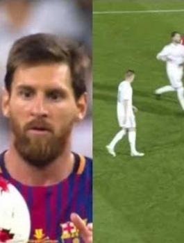 راموس وميسي 