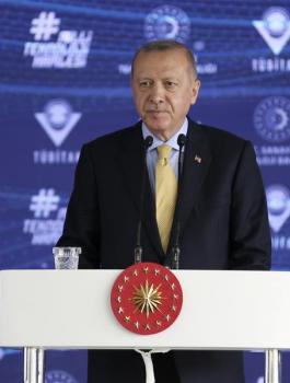 لقاح كورونا وتركيا واردوغان 