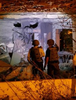 اسرائيل وحماس وقطاع غزة 