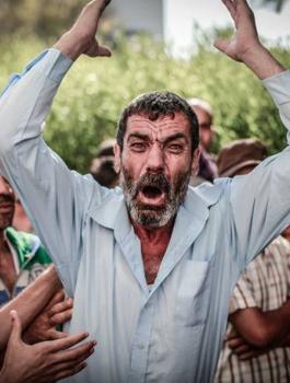 رفع قضية على رئيس اركان الجيش الاسرائيلي 