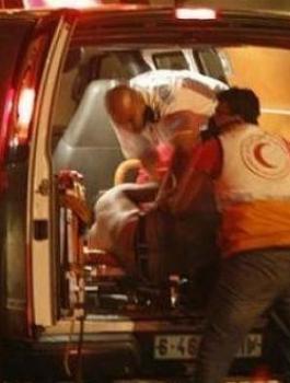 إصابة 3 مواطنين في شجار غرب بيت لحم