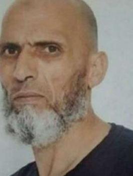 الاسير عويسات 