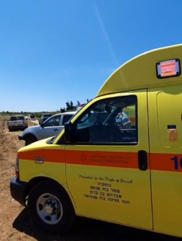 مقتل فتاة فلسطينية بجريمة قتل في رهط 