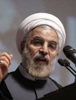 ايران وترامب والاتفاق النووي الايراني 