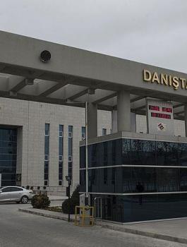 اعتقالات في تركيا 