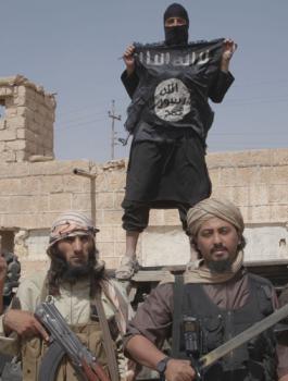 معركة الموصل 