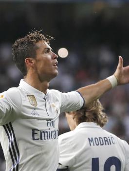 ريال مدريد واشبيلية 