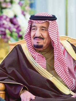 السعودية واسرائيل وخطط الضم 