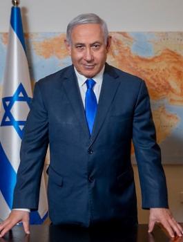 نتنياهو والحكومة الاسرائيلية الجديدة 