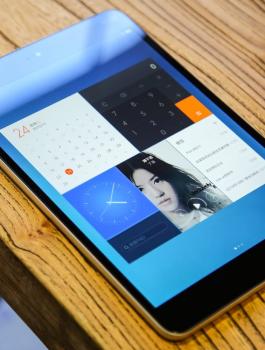 Xiaomi Mi Pad 4 