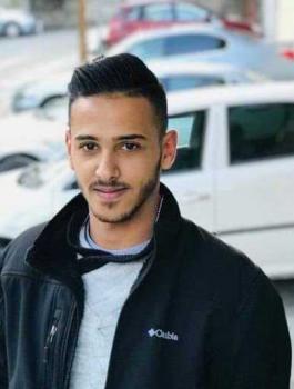 استشهاد شاب في القدس 