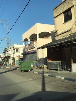 اضراب في الداخل المحتل 