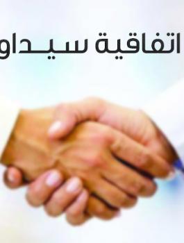 اتفاقية سيداو 