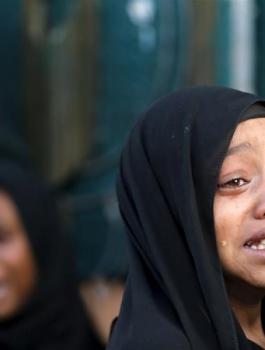 السعودية والازمة اليمنية 