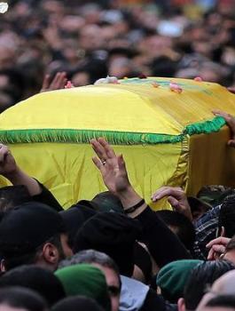مقتل قياديين من حزب الله في سوريا 