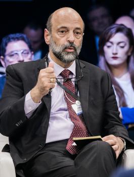 الزراز تلقيت الضوء الأخضر من الملك