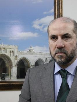 الهباش والمسجد الأقصى 