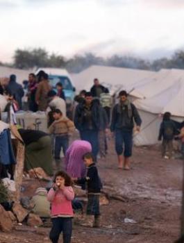 تركيان يغتصبان لاجئة سورية حامل ويقتلانها مع طفليْها باسطنبول.. ويعترفان بالسبب