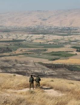 نتنياهو وفرض السيادة الاسرائيلية 