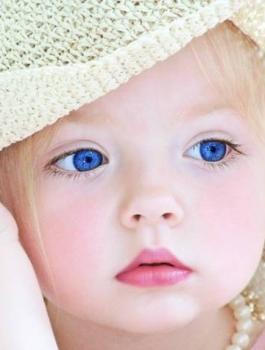 Bright World of Children