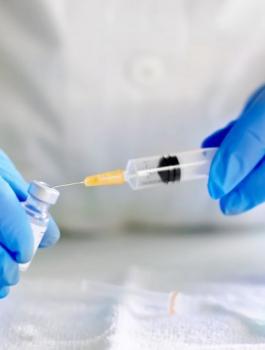 سويسرا ولقاح كورونا 