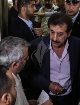 معابر قطاع غزة 