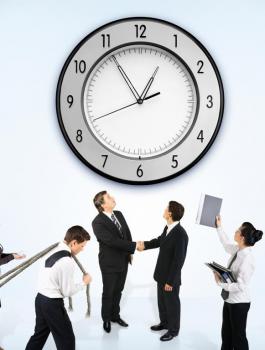 خبير تنمية بشرية: التوقيت الشتوي هو التوقيت الصحيح للإنسان