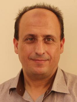 أكاديمي فلسطيني ضمن أفضل  علماء العالم